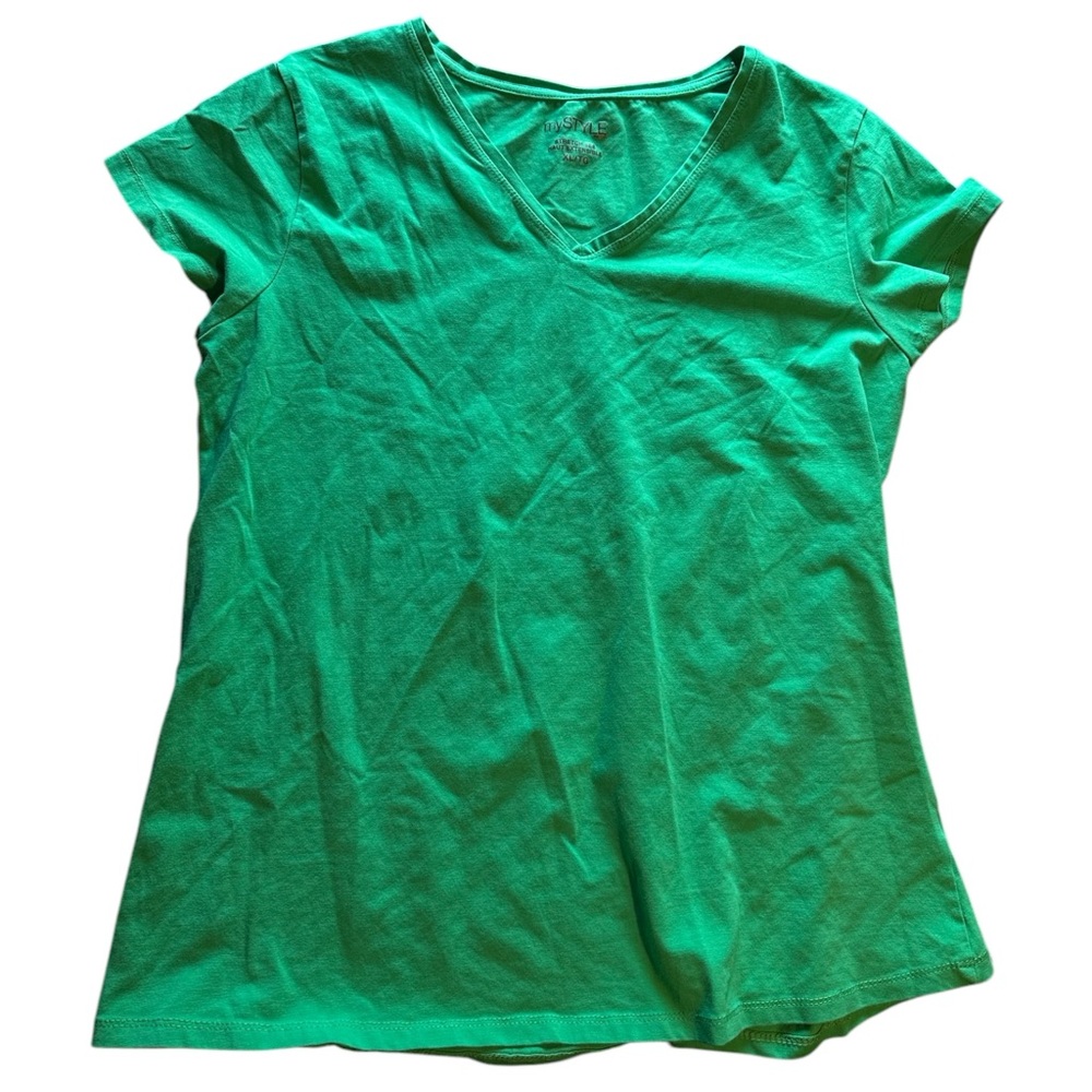 5/$25 Women’s my style tee